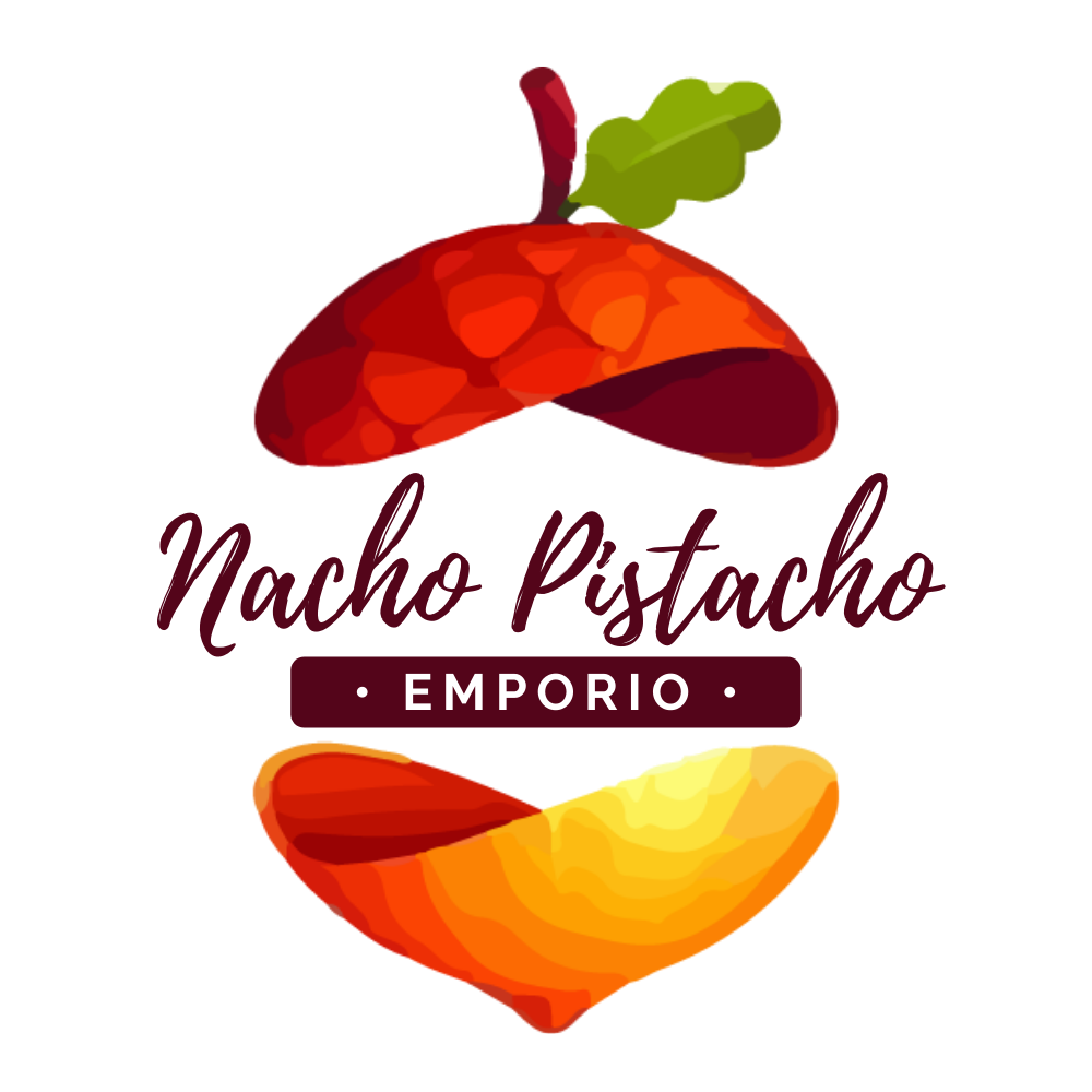 Nacho Pistacho